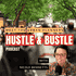 Hustle & Bustle podcast