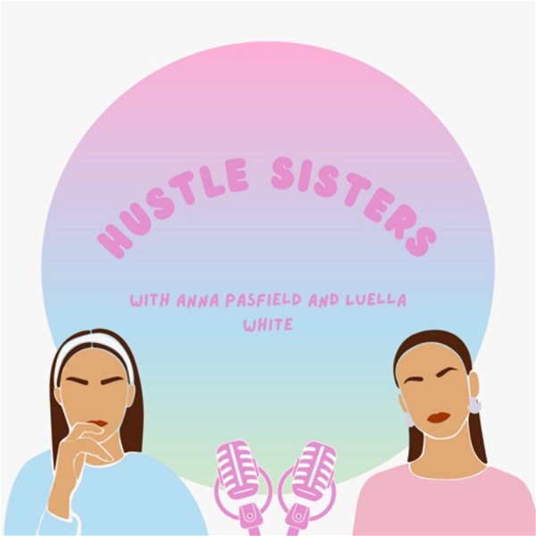 Artwork for Hustle Sisters