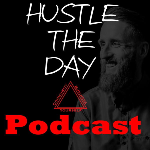 Artwork for Hustle The Day