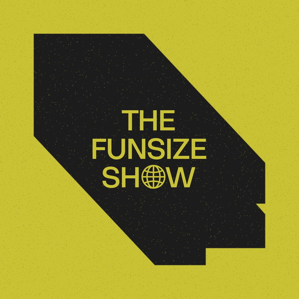Artwork for The Funsize Show