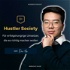 Hustler Society - Der Business-Podcast für Erfolgshungrige von Business Performance Trainer Duc Ha