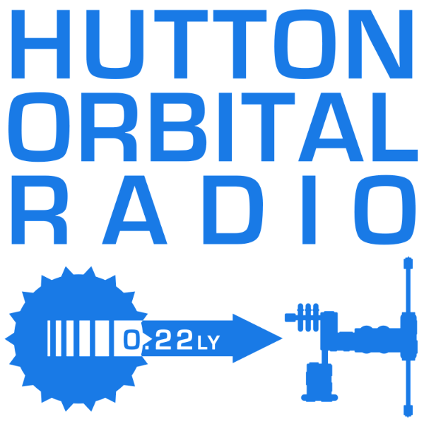 Artwork for Hutton Orbital Radio
