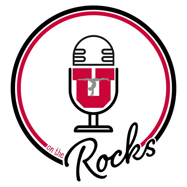 Artwork for On The Rocks: Utah Gymnastics