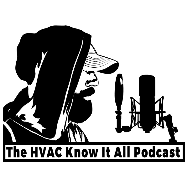 Artwork for HVAC Know It All Podcast