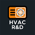 HVAC R&D