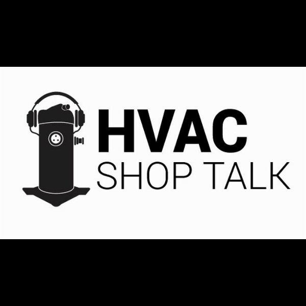 Artwork for HVAC Shop Talk