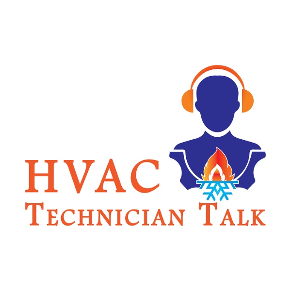 Artwork for HVAC Technician Talk
