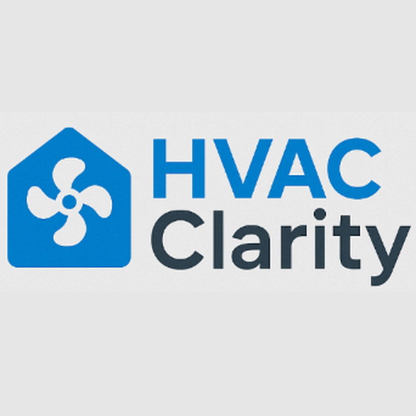 Artwork for HVACClarity.com Audio Blogs Podcast