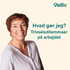Hvad gør jeg? – Trivselsdilemmaer på arbejdet