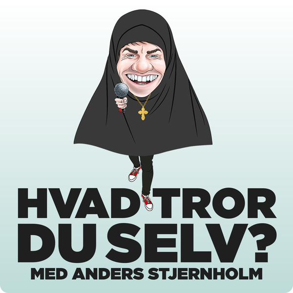 Artwork for Hvad Tror Du Selv?