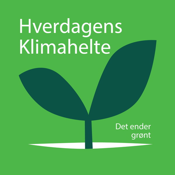 Artwork for Hverdagens Klimahelte