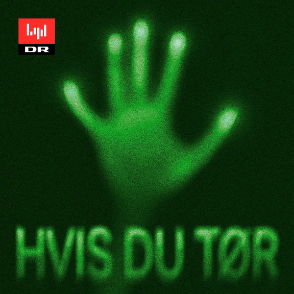 Artwork for Hvis du tør