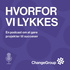 Hvorfor vi lykkes
