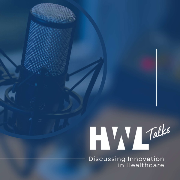 Artwork for HWL Talks