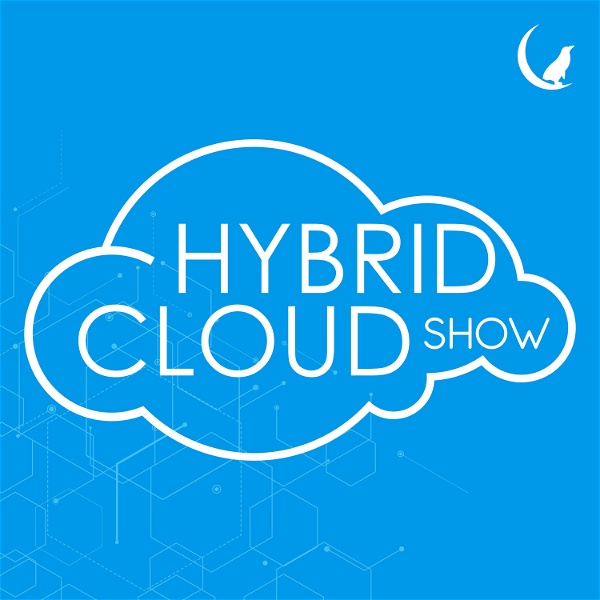 Artwork for Hybrid Cloud Show