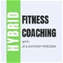 Hybrid Coaching Podcast