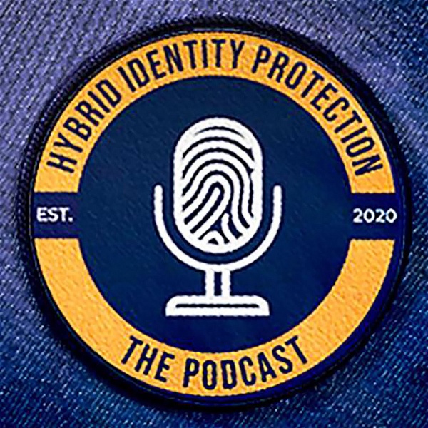 Artwork for Hybrid Identity Protection Podcast
