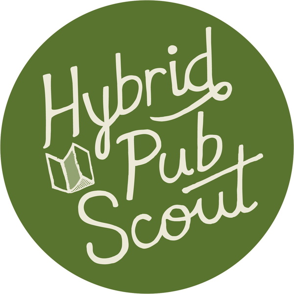 Artwork for Hybrid Pub Scout Podcast