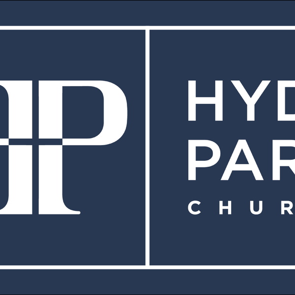 Artwork for Hyde Park Church