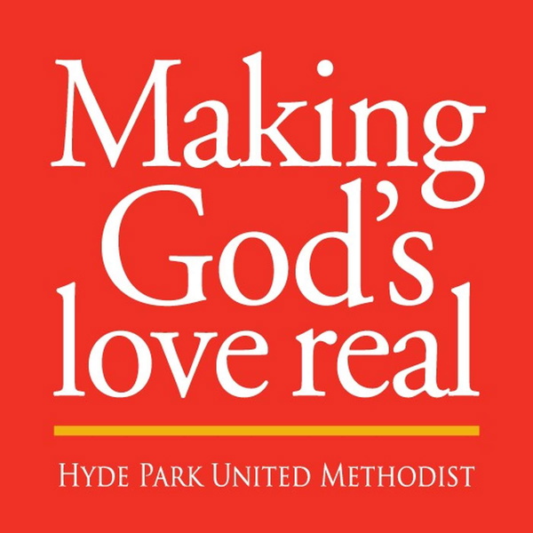 Artwork for Hyde Park United Methodist
