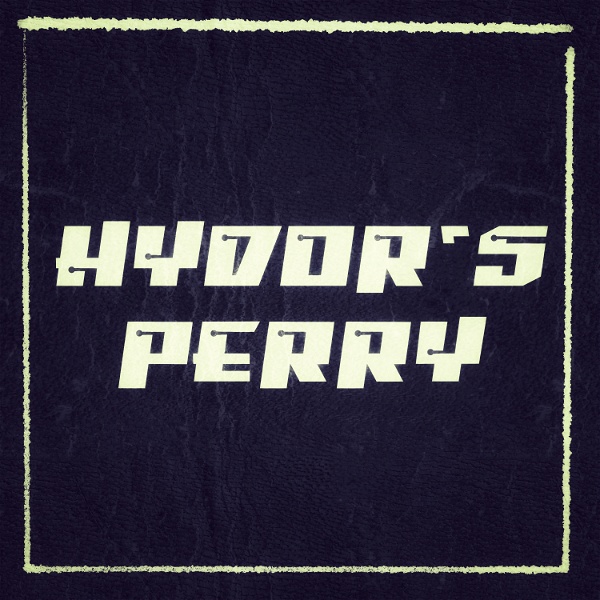 Artwork for Hydor's Perry