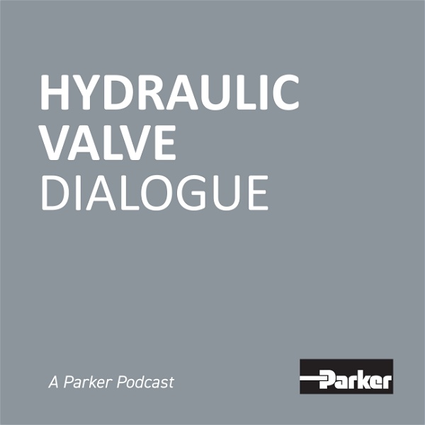 Artwork for Hydraulic Valve Dialogue