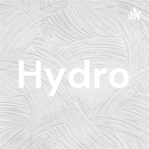 Artwork for Hydro