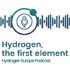 Hydrogen, the first element