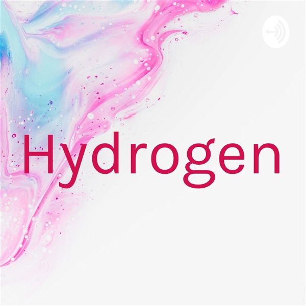 Artwork for Hydrogen