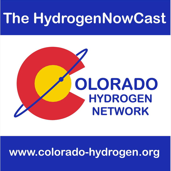 Artwork for HydrogenNowCast