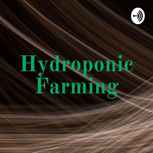 Artwork for Hydroponic Farming