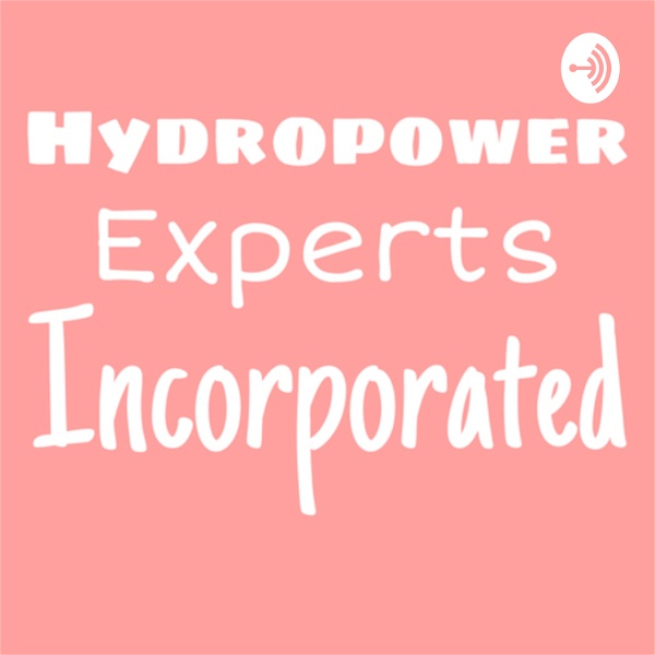 Artwork for Hydropower Experts Incorperated