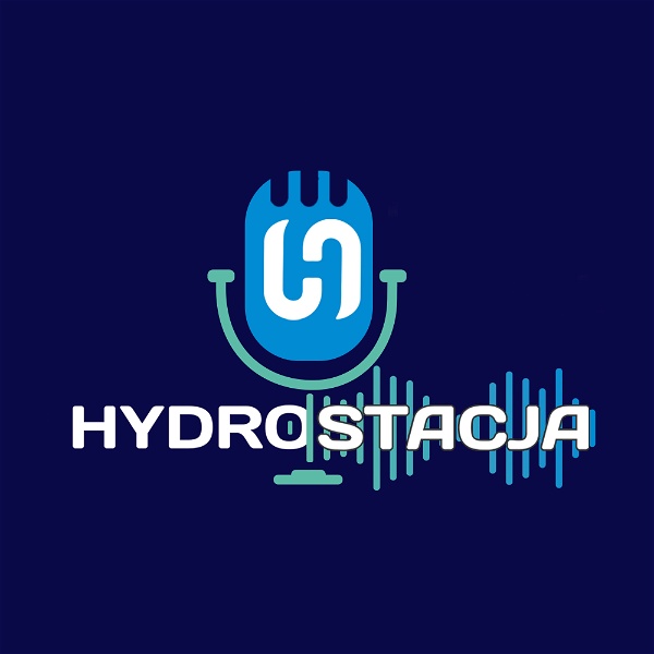 Artwork for HYDROSTACJA podcast