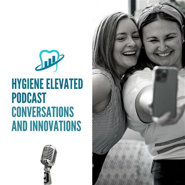 Artwork for Hygiene Elevated Conversations and Innovations