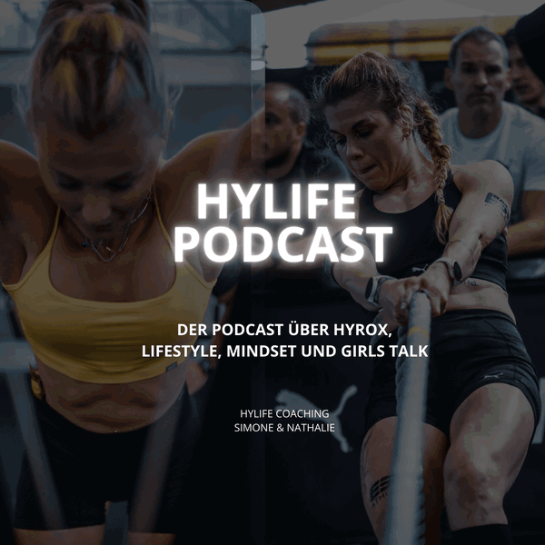 Artwork for HYLIFE Podcast