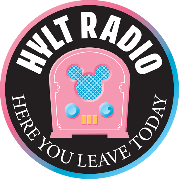 Artwork for HYLT Radio