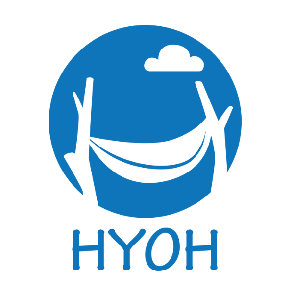 Artwork for HYOH Podcast