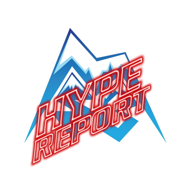 Artwork for Hype Report