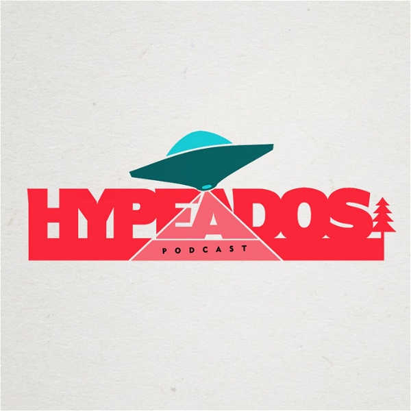 Artwork for Hypeados