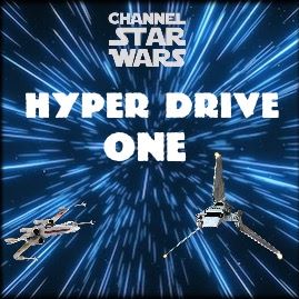 Artwork for HYPER DRIVE ONE