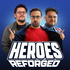 Heroes Reforged
