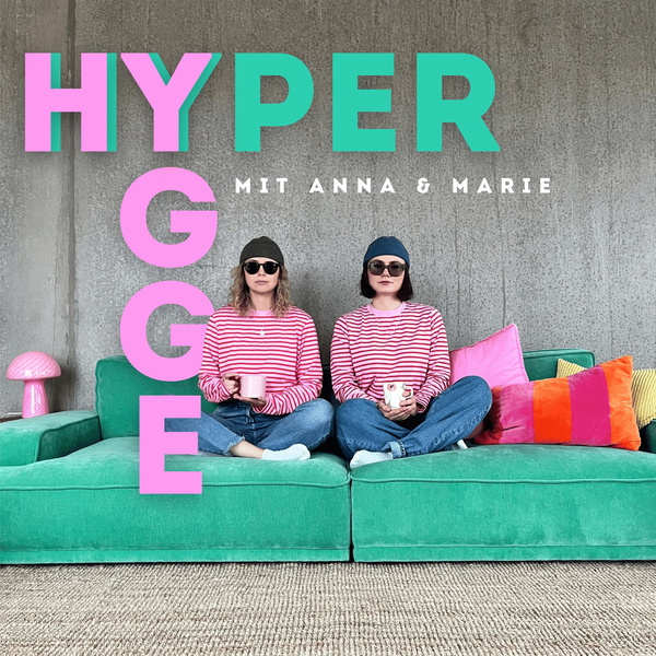 Artwork for Hyper Hygge