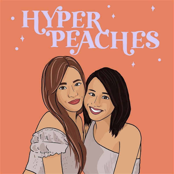 Artwork for Hyper Peaches