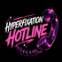Hyperfixation Hotline