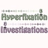 Hyperfixation Investigations