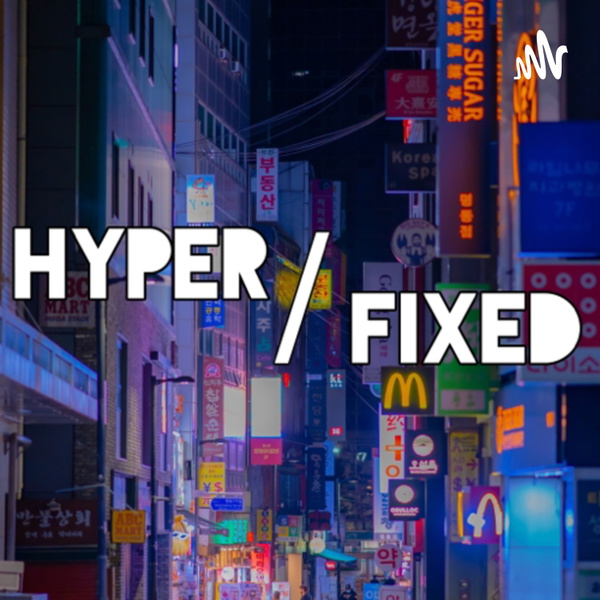 Artwork for HYPER/FIXED