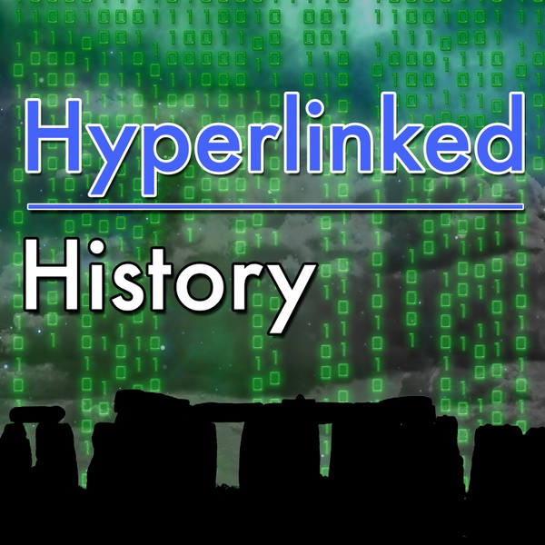 Artwork for Hyperlinked History