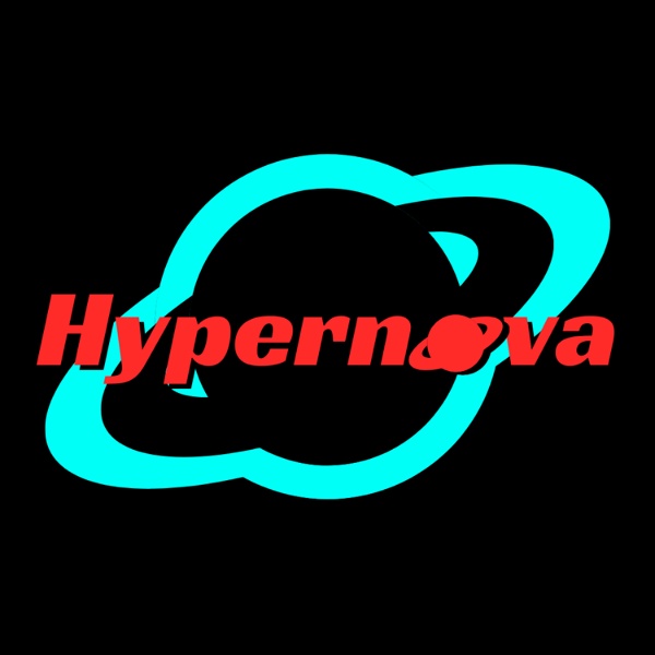 Artwork for Hypernova