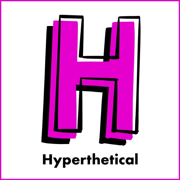 Artwork for Hyperthetical