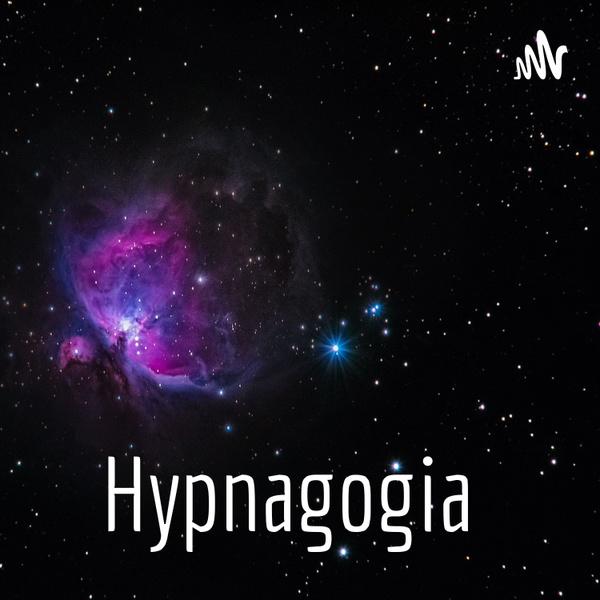 Artwork for Hypnagogia